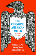 The Changing American Voter