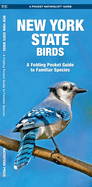 New York Birds