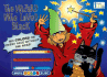 Magic Color Slide: The Wizard Who Loved Black