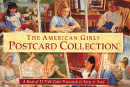 The American Girls Postcard Collection