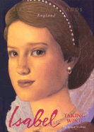 Isabel: Taking Wing