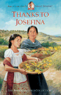 Thanks to Josefina Book
