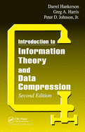 Introduction to Information Theory and Data Compression, Second Edition