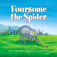 Foursome the Spider