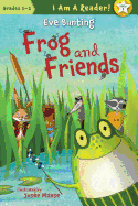 Frog and Friends