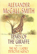 Tears of the Giraffe
