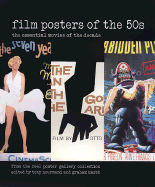 Film Posters of the 50s