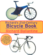 Richard's 21st century bicycle book