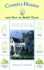 Country Houses: And How to Build Them