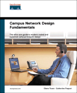 Campus Network Design Fundamentals