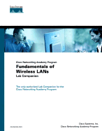 Fundamentals of Wireless LANs Lab Companion