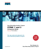 CCNA 1 and 2 Companion Guide