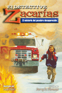 El Detective Zacarias: El Misterio del Pesebre Desaparecido = Detective Zach: Spanish