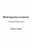 The Black Experience in America