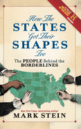How the States Got Their Shapes