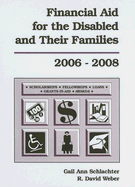 Financial Aid for the Disabled & Their Families