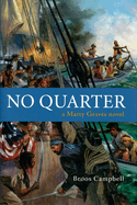 No Quarter: A Matty Graves Novel