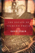 The Escape of Sigmund Freud