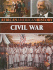 Civil War