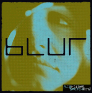 Blur: A Graphic Reality Check for Teens Dealing with Self-Image