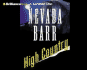 High Country (Anna Pigeon Series)