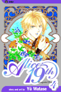 Alice 19th, Vol. 4: Unrequited Love
