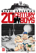 Naoki Urasawa's 20th Century Boys: v. 1