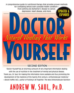 Doctor Yourself: Natural Healing That Works