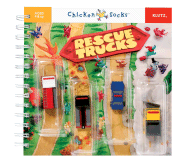 Rescue Trucks