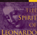 The Spirit of Leonardo: Seven Steps to Self-Realization from History's Greatest Genius
