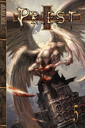 Priest Volume 5