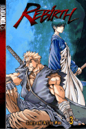 Rebirth Volume 3