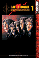 Battle Royale Volume 1