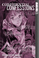 Confidential Confessions Volume 1