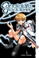 The Candidate for Goddess, Volume 4