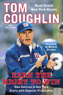 Earn the Right to Win: How Success in Any Field Starts with Superior Preparation