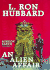 An Alien Affair