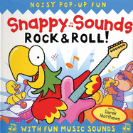 Snappy Sounds Rock and Roll!