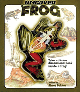 Uncover a Frog