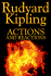 Actions and Reactions [Hardcover] By Kipling, Rudyard