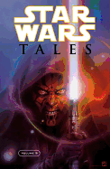 Star Wars Tales Volume 5