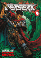 Berserk: Volume 9