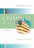 Introduction to Criminal Justice