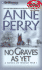 No Graves as Yet: A Novel of World War I