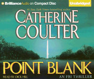 Point Blank (Unabridged on 9 Cds)