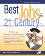 Best Jobs for the 21st Century (3rd Ed)