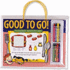 Good to Go!: Placemat Activity Set