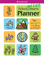 School and Earth Smarts Planner