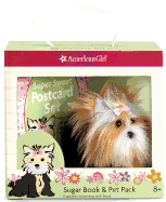 Sugar Book & Pet Package