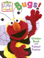 Bugs! Sticker Book